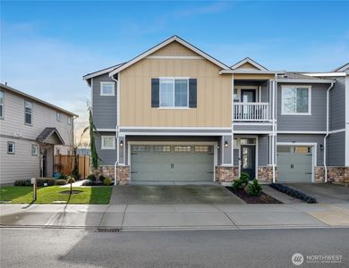8729 E Gilman Avenue, Arlington, WA, 98223
