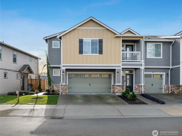 8729 E Gilman Avenue, Arlington, WA 98223