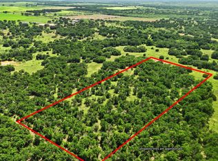 County Road 581, Cisco, TX 76437