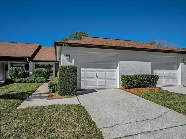 3415 LORI LANE, NEW PORT RICHEY, FL 34655