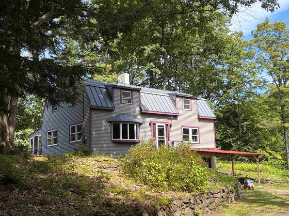 746 Charlestown Road, Acworth, NH 03601