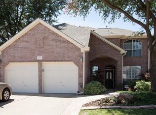 2201 Starleaf Pl, Flower Mound, TX 75022