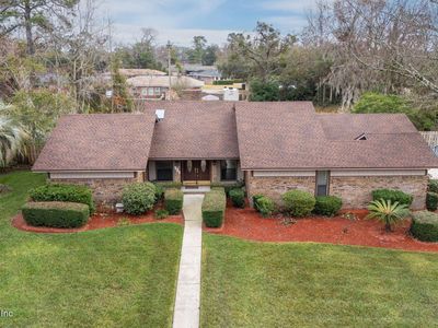 355 PERTHSHIRE Drive, Orange Park, FL, 32073