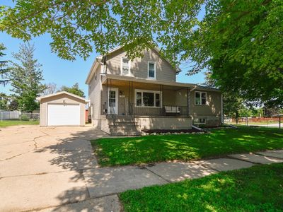 165 Main St, Pulaski, WI, 54162