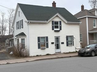 235 Temperance St, New Glasgow, NS B2H3B3