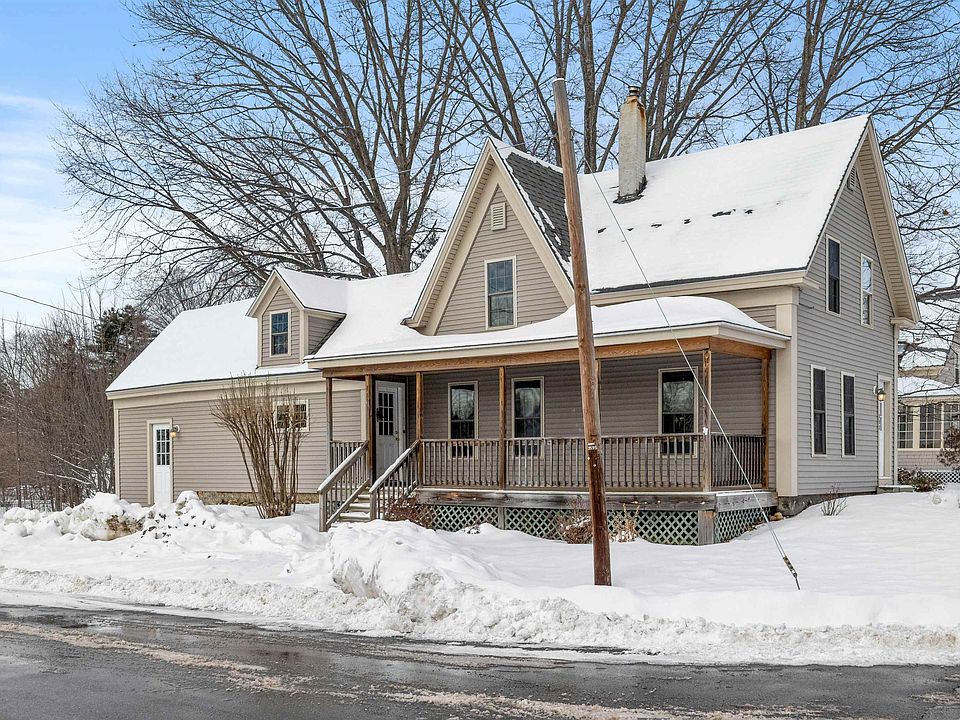 352 Elm Street, Laconia, NH 03246 Zillow