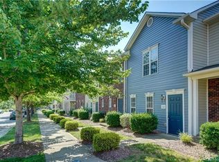 128 Locomotive Ln UNIT 102, Mooresville, NC 28115