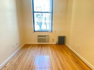 251 W 15th St APT 17, New York, NY 10011
