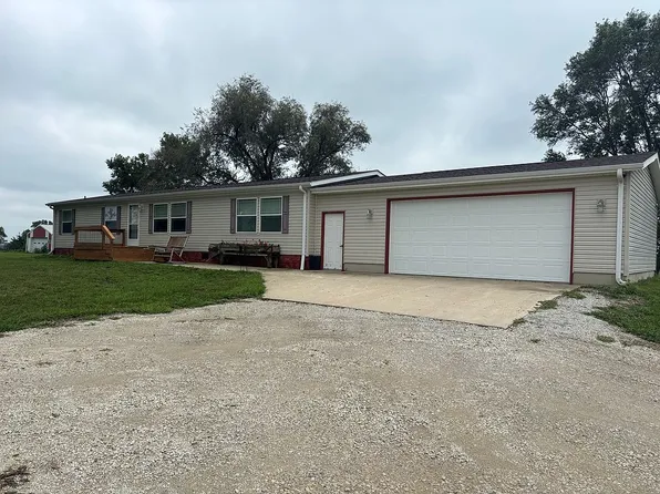 10328 255th Pl, Linden, IA 50146