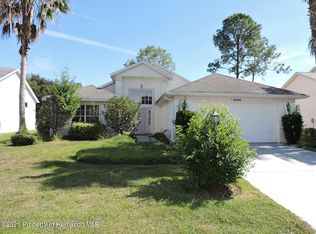 2406 Summercrest Ln, Spring Hill, FL 34606