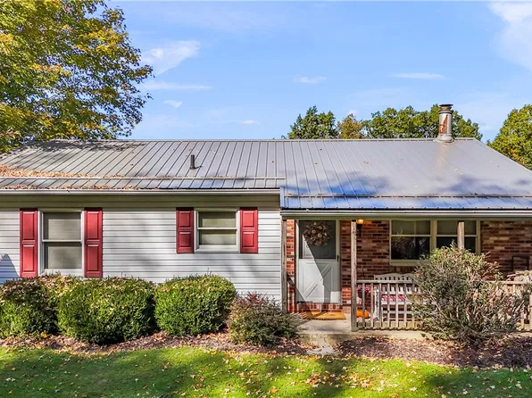 335 Welsh Rd, Washington, PA 15301