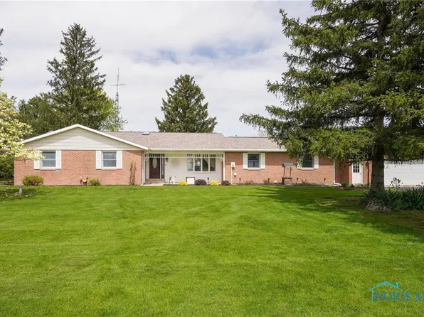 3377 Searfoss Rd, Columbus Grove, OH 45830