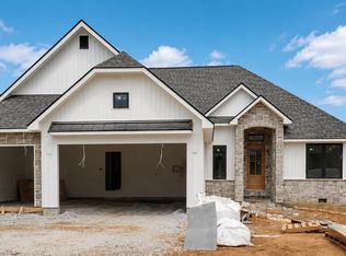 368 Marble Bluff Dr, Kingston, TN 37763