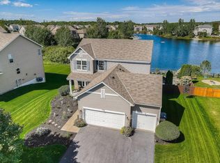 4529 199th St W, Farmington, MN 55024