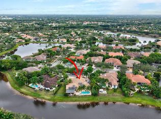 The Landings, Sector 3 -, Weston, FL 33327