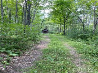 Wagner Lake Rd, Iron river, MI 49935
