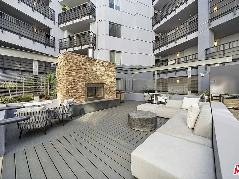629 Traction Ave #308 — Photo 24
