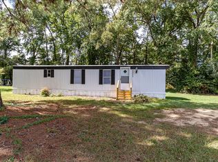 6835 Us Highway 117 N, Fremont, NC 27830