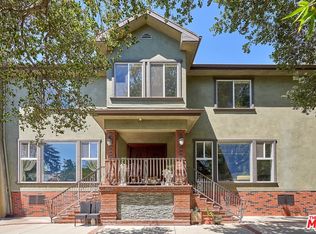 5711 Canyonside Rd, La Crescenta, CA 91214