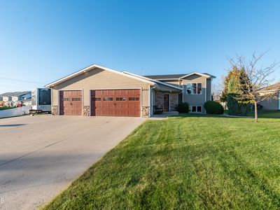 4139 Bayport Pl SE, Mandan, ND, 58554