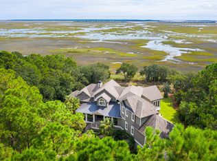 4065 Longmarsh Rd, Mount Pleasant, SC 29429