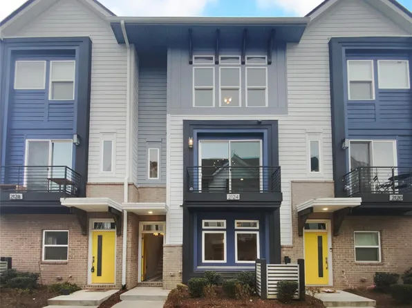 2124 Electric Ln, Charlotte, NC 28205