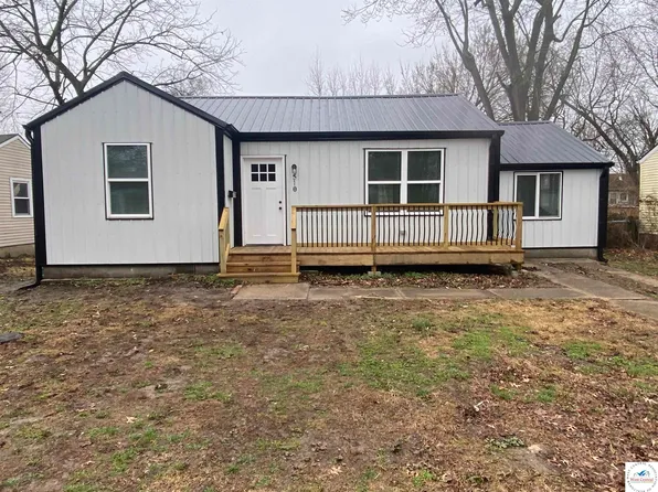 510 E Truman Ave, Clinton, MO 64735