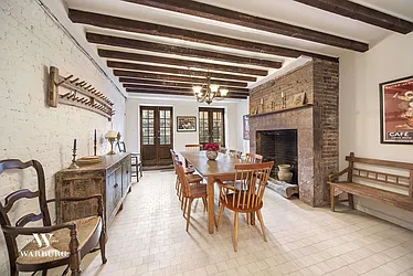 Sold by Warburg