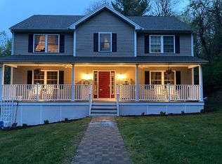 192 Whetstone Rd, Harwinton, CT 06791