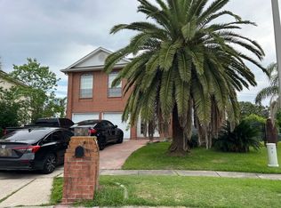 3109 Jason Ln, Gretna, LA 70056