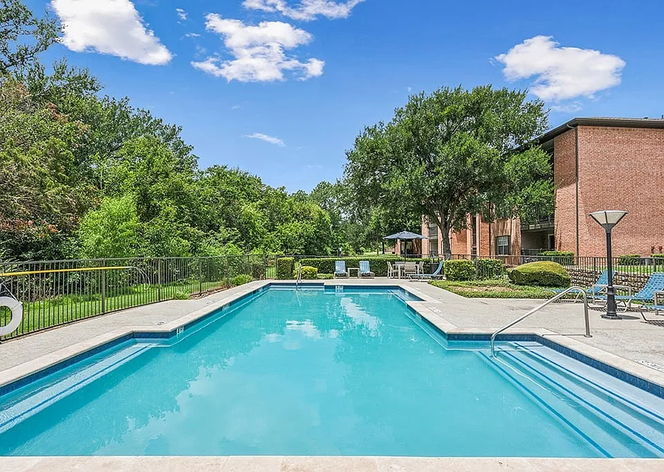 Valley Ridge Apartment Homes