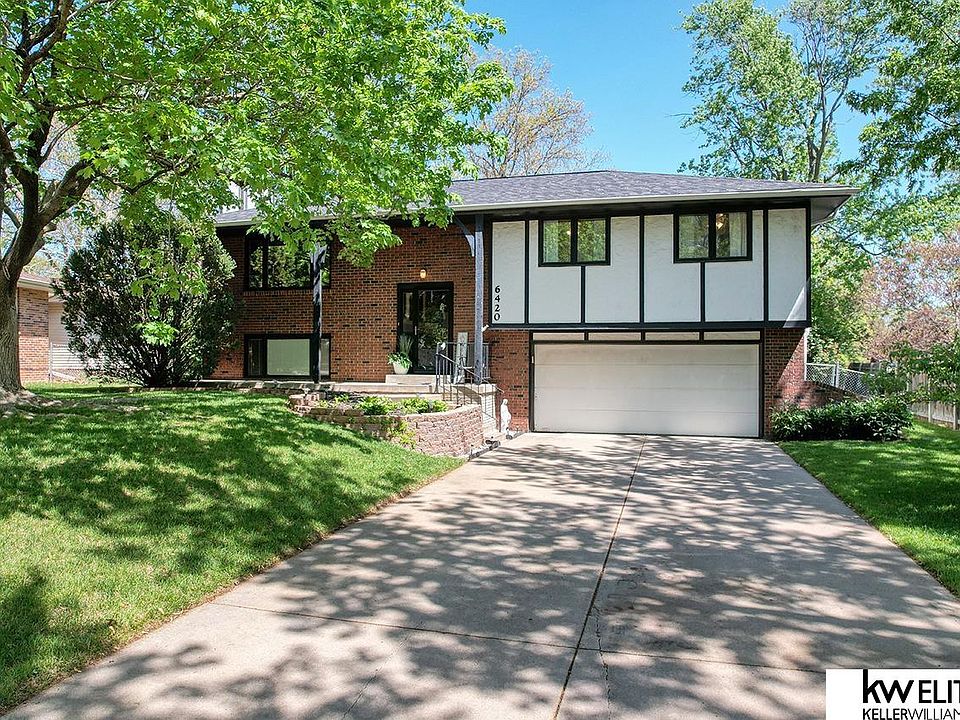 6420 Oakridge Dr, Lincoln, NE 68516 Zillow
