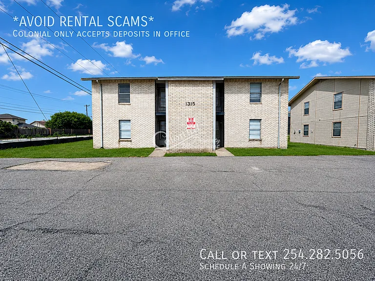 1315 Quail Cir #D — Photo 1