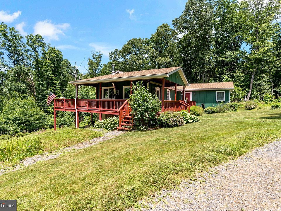 58 Hope Pl, High View, WV 26808 Zillow