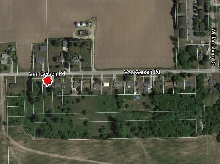 2nd image of 1851 Van Geisen Rd