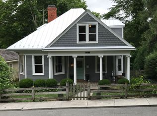 324 Lafayette St, Lewisburg, WV 24901