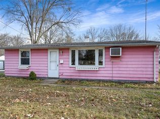 518 Oak Cir SW, Warren, OH