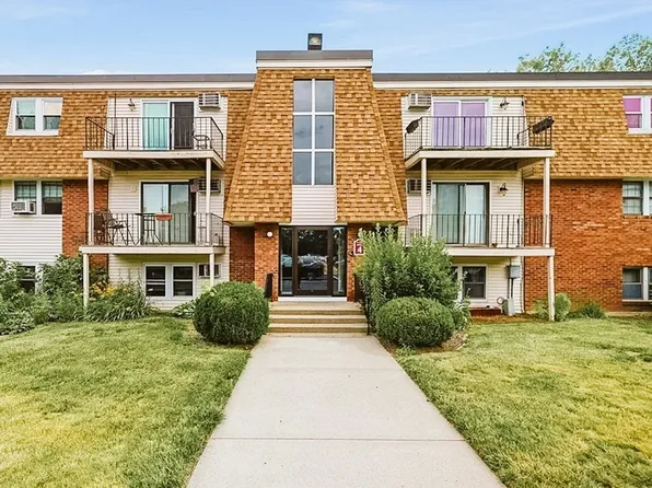 80 Damon Rd APT 4109, Northampton, MA 01060