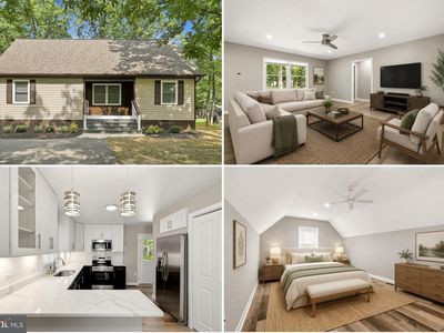 348 Yorktown Blvd, Locust Grove, VA, 22508