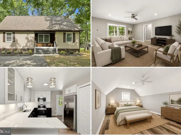 348 Yorktown Blvd, Locust Grove, VA 22508