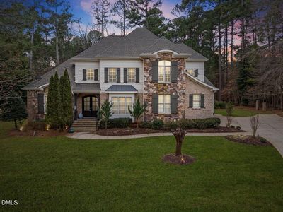 10101 Lobley Hill Ln, Raleigh, NC, 27613