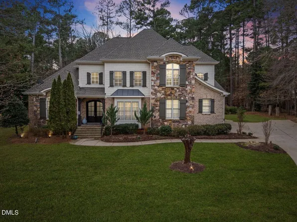 10101 Lobley Hill Ln, Raleigh, NC 27613