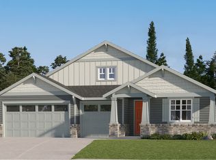 Deschutes Plan, Camas Heights, Camas, WA 98607