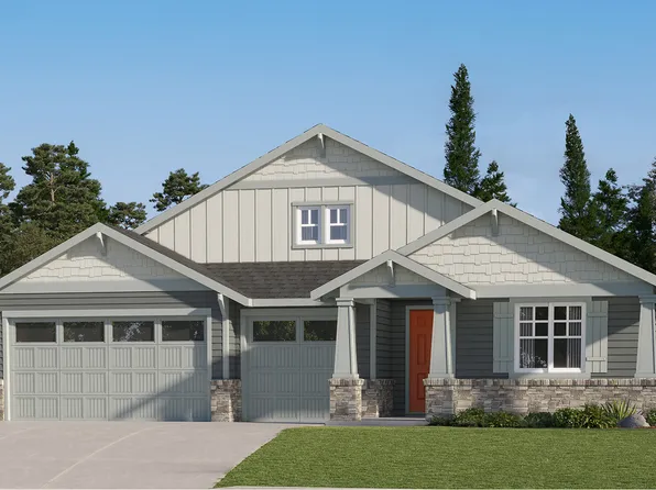 5298 N 87th Ave, Camas, WA 98607