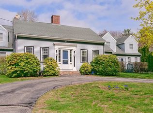 63 Fletcher St #2, Kennebunk, ME 04043