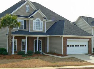 1227 Millplace Dr, Irmo, SC 29063