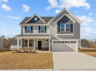 195 Grove Walk Rd, Raeford, NC 28376