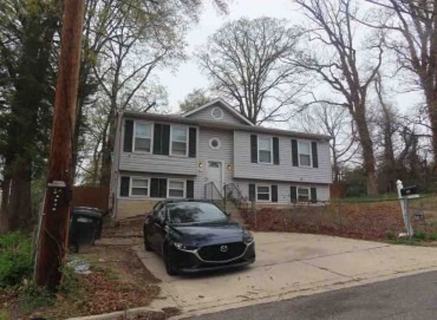 Property Front View