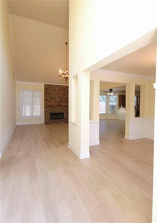 4 bed, 3.5 bath, 3057 sqft, $2,800 — Photo 4