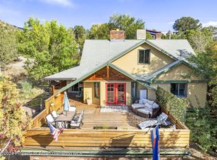83 Comanchero Trl, New Castle, CO 81647